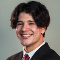 BriteCo Employee Cameron Chapman's profile photo