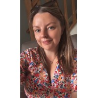 NEMS Community Benefit Services Employee Sarah Naylor's profile photo