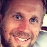 Qase Employee Lars Fall's profile photo