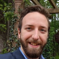 iFIT Employee Joshua Davis's profile photo