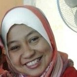 PT. TAKA TURBOMACHINERY INDONESIA Employee Ika Susilowati's profile photo