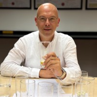 Pivara Trebjesa AD - AB InBev group Employee Bart Grieten's profile photo