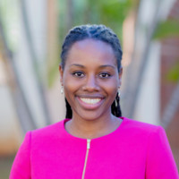 Internet Society Foundation Employee Mabel Gunda's profile photo
