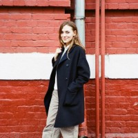 Stage-Global Employee Ksenia van Ness's profile photo