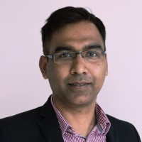 Brands Fashion GmbH Employee Masud Rana's profile photo