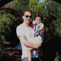 Stephen Harrison Email