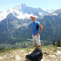 Marcin Zaleski Email & Phone Number