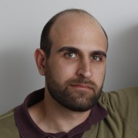 Anomaly Employee Joshua Davitz's profile photo