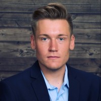 Applied Video Solutions Employee Jesse Paulley's profile photo