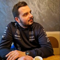 STELEC Employee Thomas Guerlot's profile photo