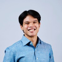 Accenture Employee Dillon Tan's profile photo