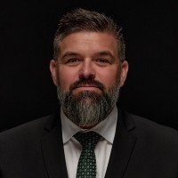 Rhenus Logistics Employee Michael Batchelor's profile photo