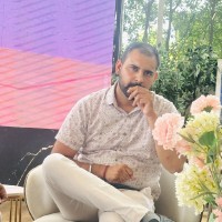 Yogesh Kumar Email