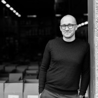 DanZafe Employee Sven Wind's profile photo