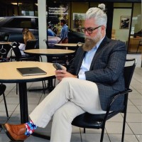 Holler-Classic Automotive Group Employee Heath Patterson's profile photo