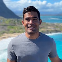 Meta Employee Animesh Sharma's profile photo