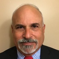 Beachfront Realty, Inc. Employee Roy Mines's profile photo