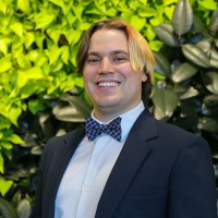 Toyota North America Employee Mike Coen's profile photo