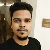 Fabstudio + Real Employee Bharat Poojari's profile photo