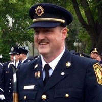 Town Of New Tecumseth Employee Jay Patterson's profile photo