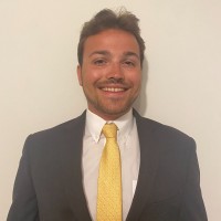 Airborne Labs International Employee Jacob Otteni's profile photo