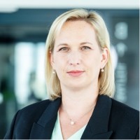 Daimler Mobility Services GmbH Employee Juliane Gebhardt's profile photo