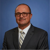 Joyson Safety Systems Employee Stefan Abel's profile photo