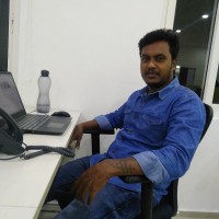Top Edge Technology Inc. Employee Vincent Paul's profile photo