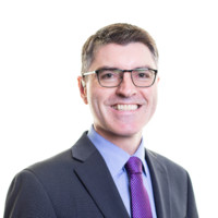 Broadstone Employee William Shortt's profile photo