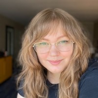 G FUEL Employee Jennifer Uchin's profile photo