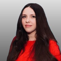 Balncd Inc Employee Maryna Tuznyk's profile photo
