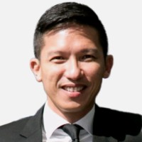Inchcape Asia-Pacific Employee Mark Low's profile photo