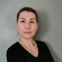 Construction Parox Employee Svetlana Sklyanova's profile photo