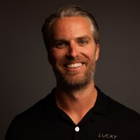 Crunchyroll Employee Carter Hahnselle's profile photo