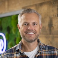 Understanding Recruitment Employee Chris Jackson's profile photo
