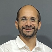 True Elements Employee Sreejith Moolayil's profile photo