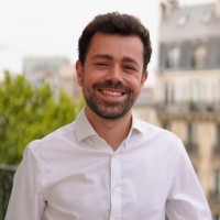 Numeris Employee Guillaume Bazan's profile photo