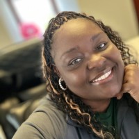 Roanoke Construction Employee Josephine Jones's profile photo