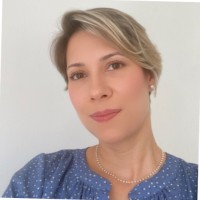 Fu2re Smart Solutions Employee Carla Brito's profile photo