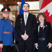 Pacesetter Homes Edmonton Employee Adam Sawaryn's profile photo