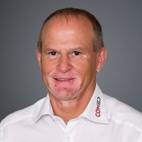 COMED AG Employee Felix Büchi's profile photo