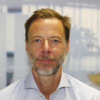 CHR Employee Karl-Henrik Bergquist's profile photo