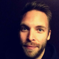 21grams Employee Mikael Ejnestrand's profile photo