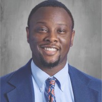 Beaufort County School District Employee Ryan Milling's profile photo