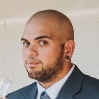 Creative Engineers Inc. Employee Ben Papu's profile photo