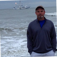 Superior Essex Employee Keith Rector's profile photo