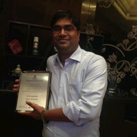Vinit Agarwal Email