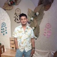 Meson Logistics Solutions Employee Jerome Maxian's profile photo