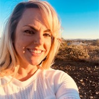 Stephanie Sandner