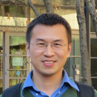 Qianqian Fang Email & Phone Number